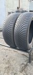 Зима 205/60/R16 6.4 мм Goodyear 2шт Колёса Резина Шины Склад