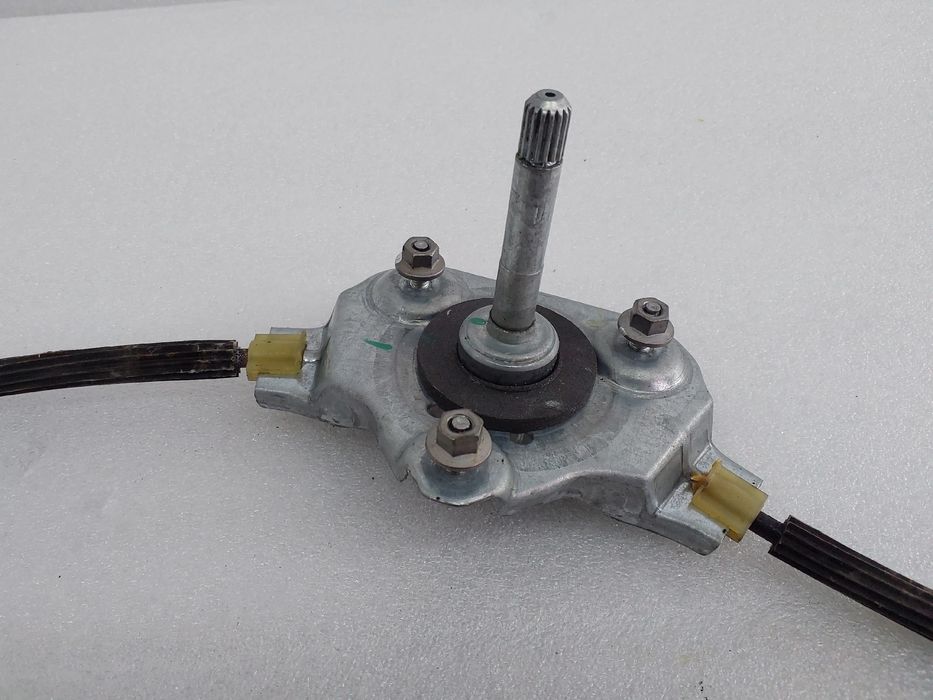 Elevador vidros trás direito RENAULT Zoe (BFM_)