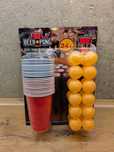 Beer-Pong, Beerpong, ping pong piwny