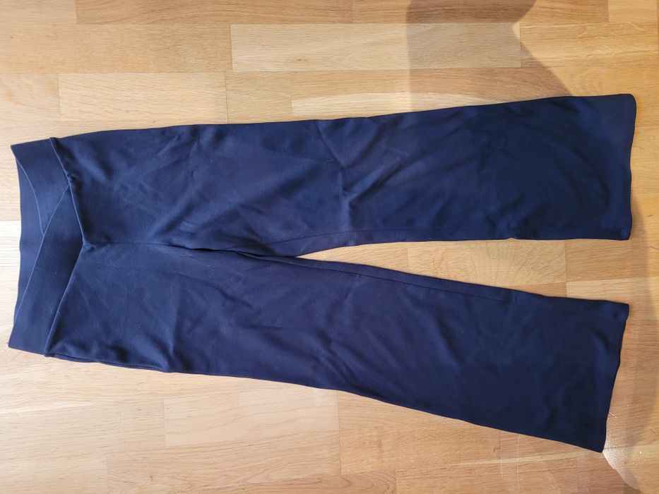 Dzwony h&m 164 spodnie