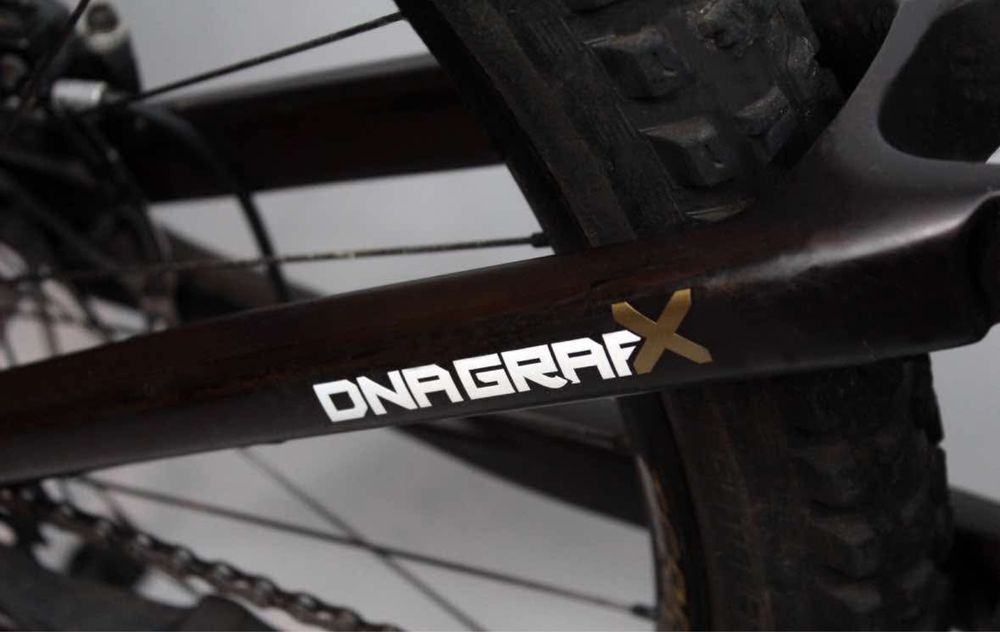Bike de enduro  spcialized