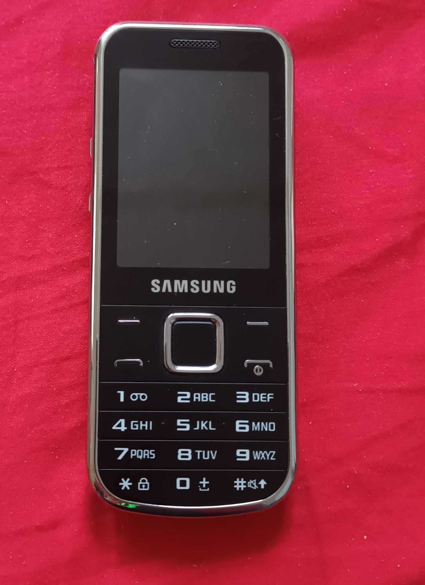 Telefon Samsung .