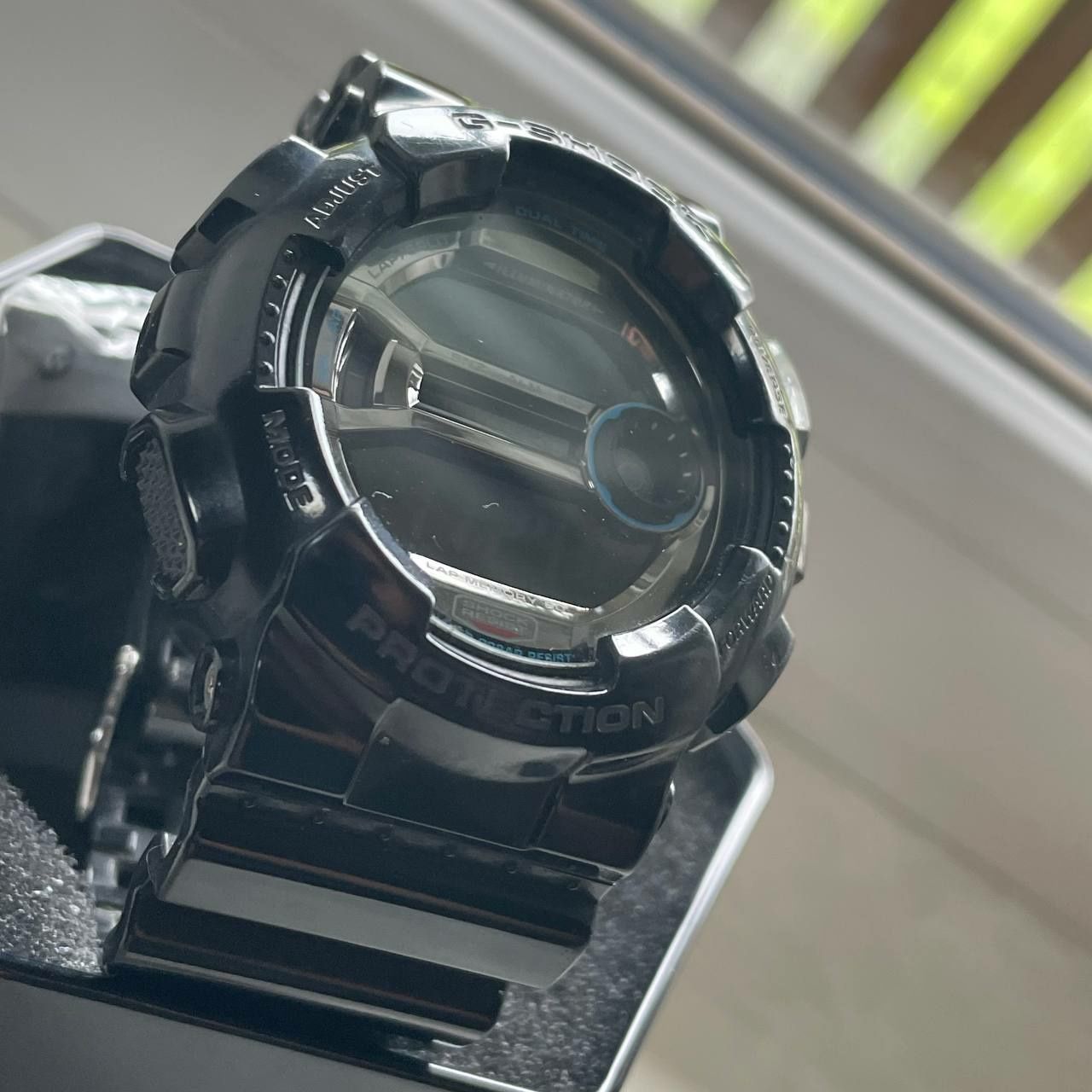 Часы Casio G-Shock GD-110