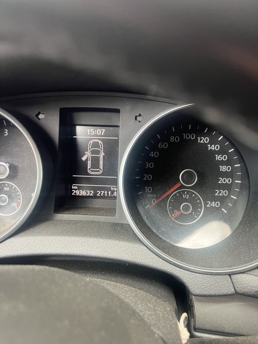 Comercial VW, BOM ESTADO