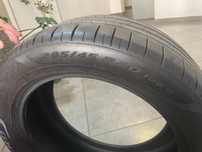 Комплект резины 285/45/r20