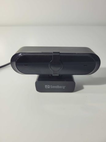Kamera internetowa Sandberg USB Webcam Pro