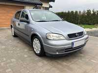 Opel Astra Opel Astra G, 2005r. Polski Salon, przebieg 132250 km