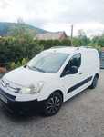 Samochód Citroen Berlingo 1,6 HDI Dostawczy