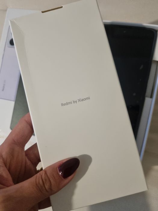 Xiaomi Redmi Note 13 Pro