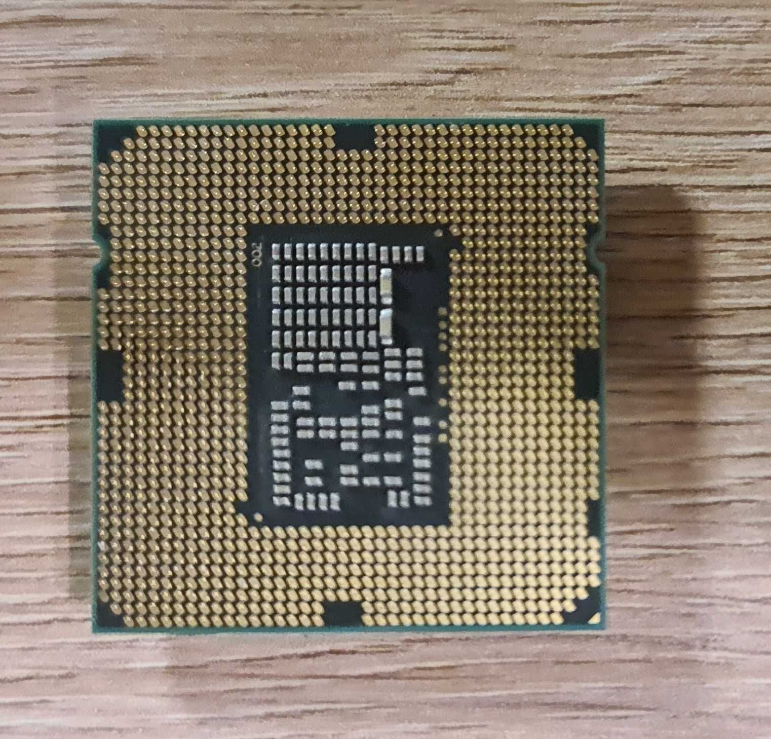 procesor Intel Core I3-540 SLBMQ