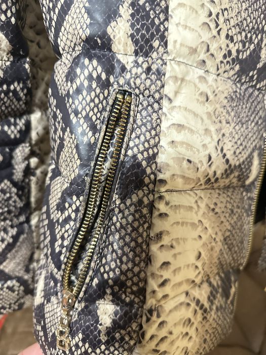 Куртка Bogner, пуховик, розмір М