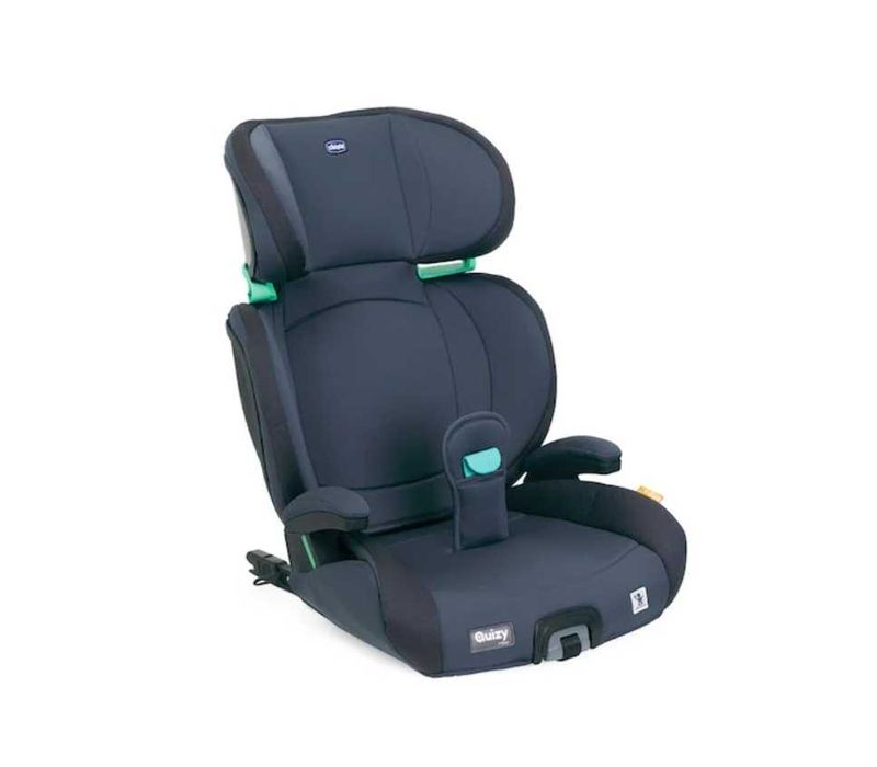 Cadeira auto chicco quizy