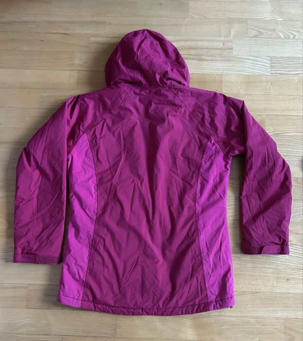 Kurtka zimowa narciarska sportowa damska Berghaus 12/L/40