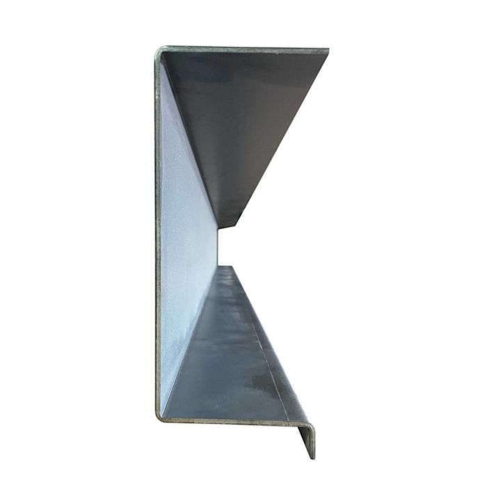 Belka oświetleniowa  tylna  - Aluminiowa  lub stalowa