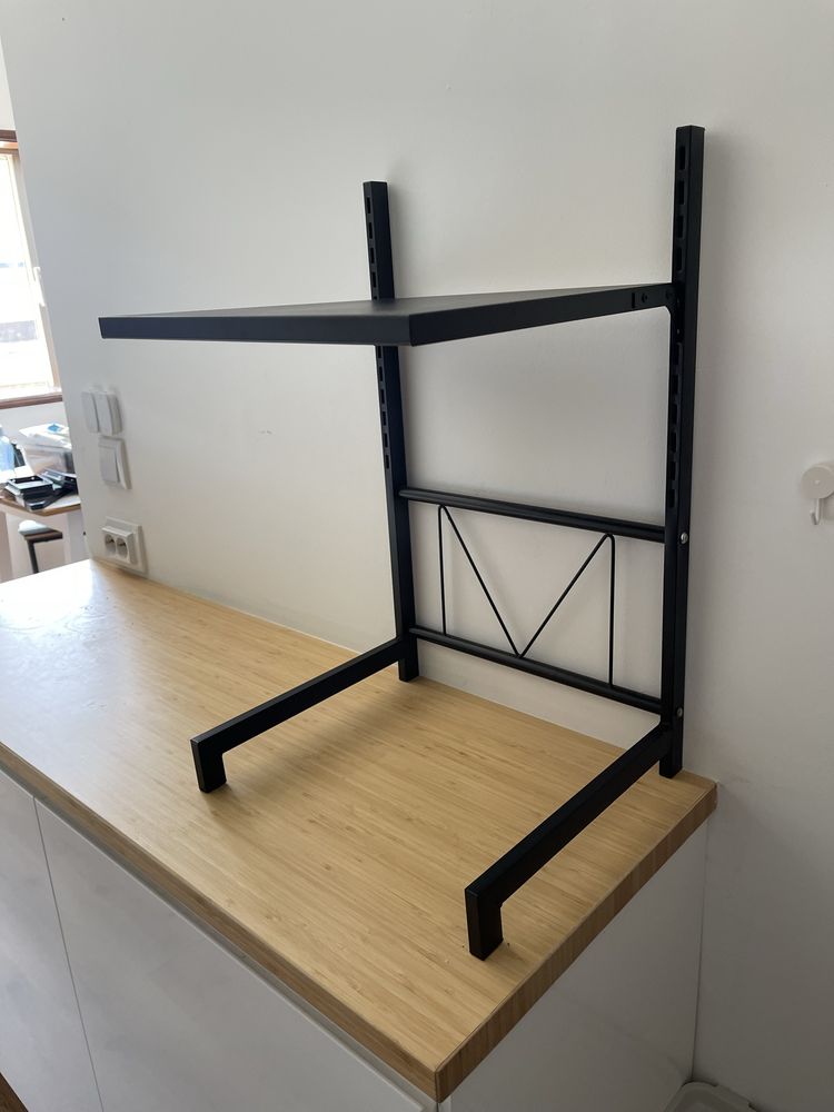 Suporte para bancada