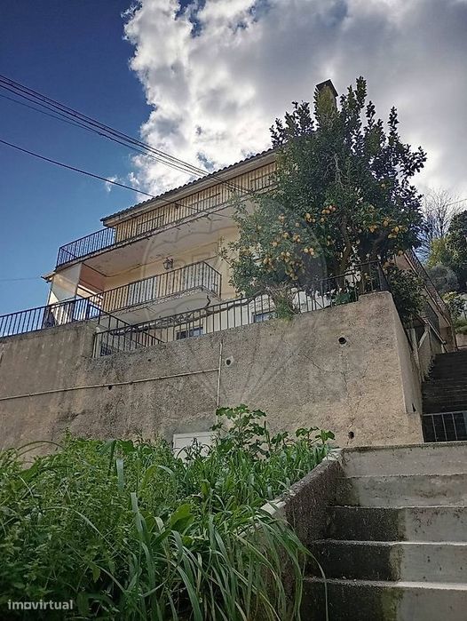 Apartamento T2 para arrendamento