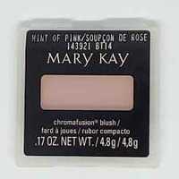 Hint of pink Mary Kay мэри кэй мери кей