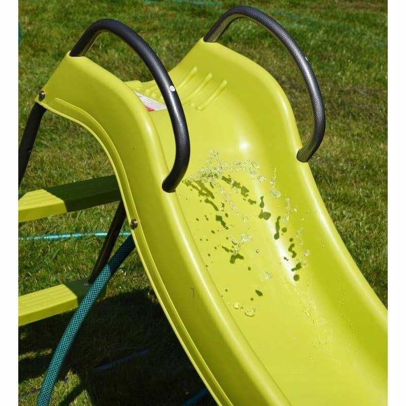 Zjeżdżalnia dla dzieci Wave Slide wysokość 102 cm