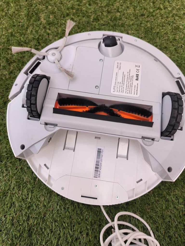 Robot sprzątający life v20