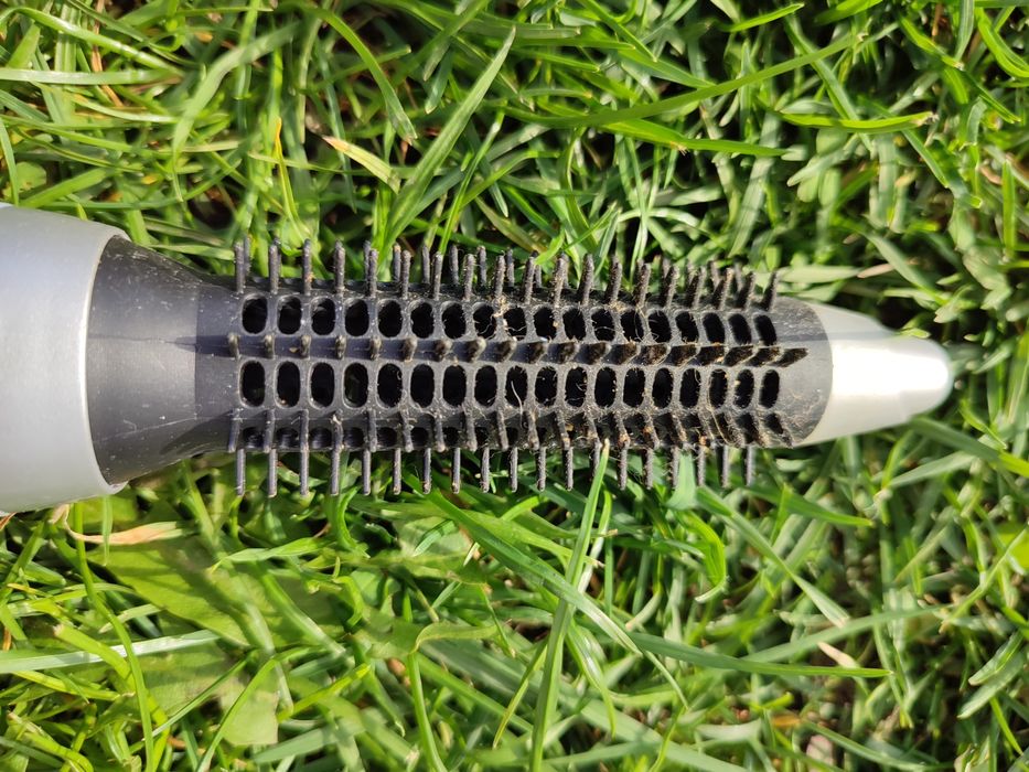 Lokówka do włosów