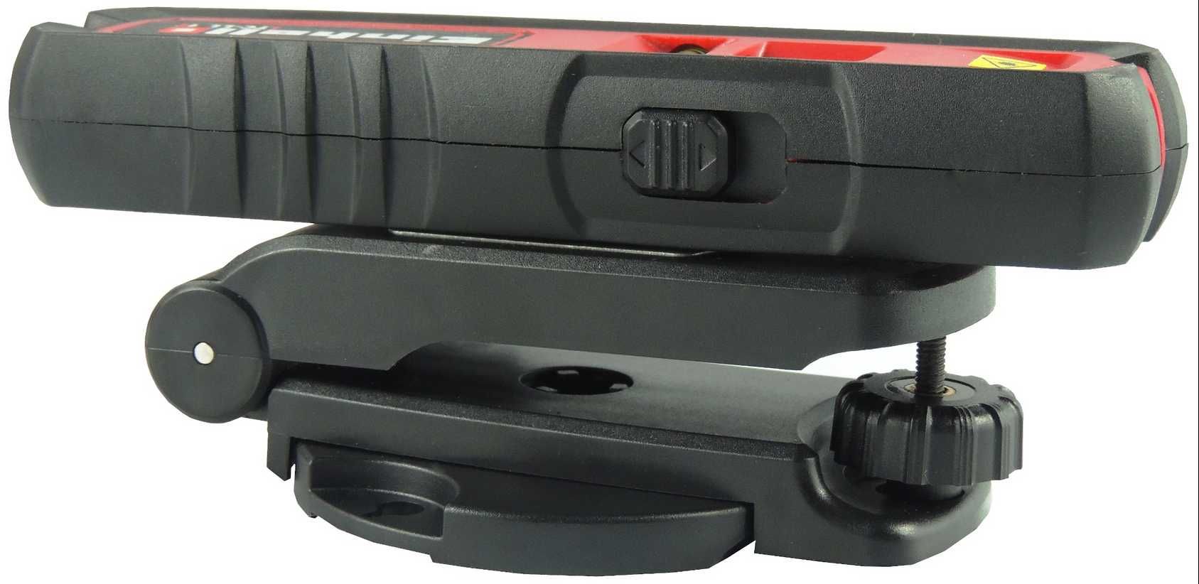 Poziomica Laserowa EINHELL TC-LL 1 Uchwyt Ścienny