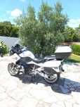 Mota BMW R1250 RT