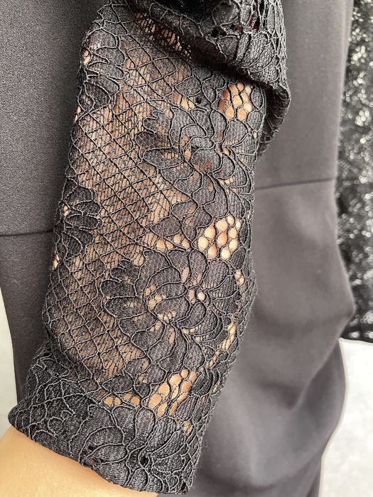 Сукня  Love Republic Вечірня коктейльна. Маленька чорна сукня