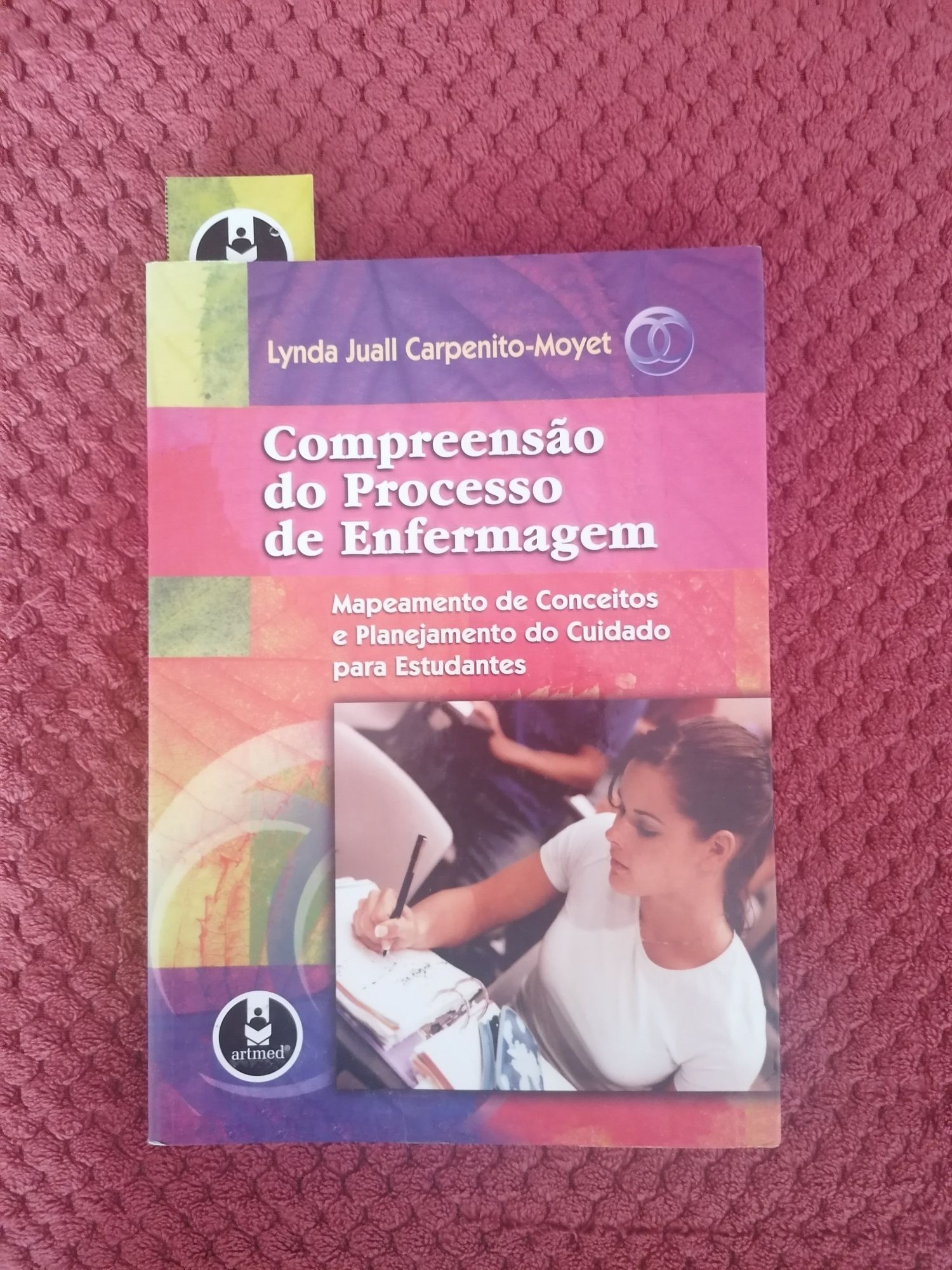 Compreensão do Processo de Enfermagem