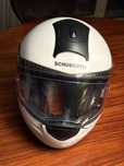Capacete Schubert C3