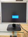 Monitor 17' LG Flatron