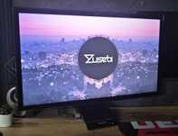 Monitor 27' Samsung SyncMaster C27A750X LC27A750XS/EN