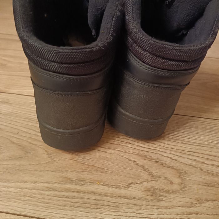 Buty zimowe 42 sprandi