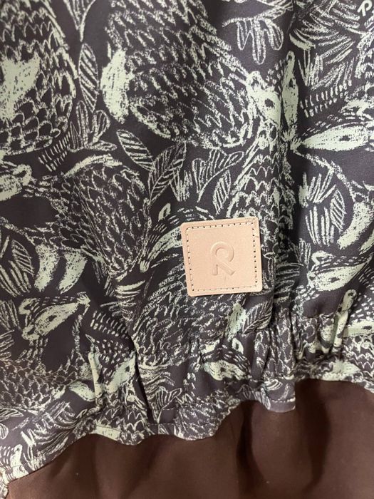 Комбінезон Reima, демісезон, розмір 80(+6)