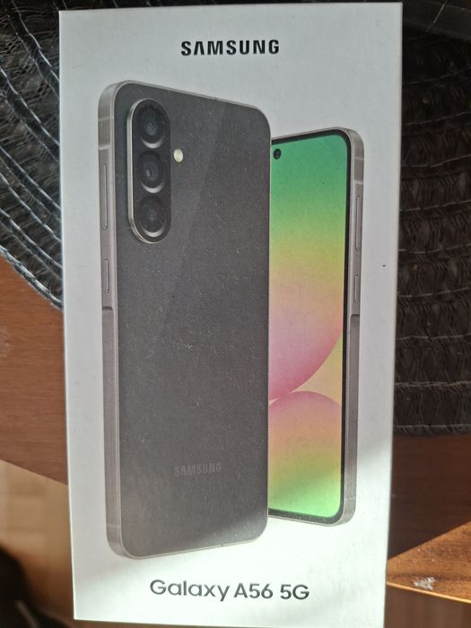 Samsung A56 5G 256GB