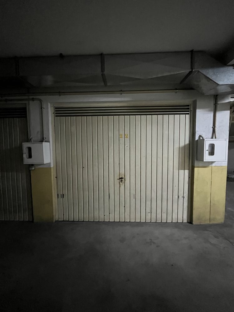 Garagem Condeixa
