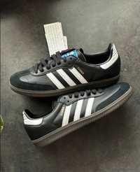 Adidas Samba OG Black White Gum Eu 38