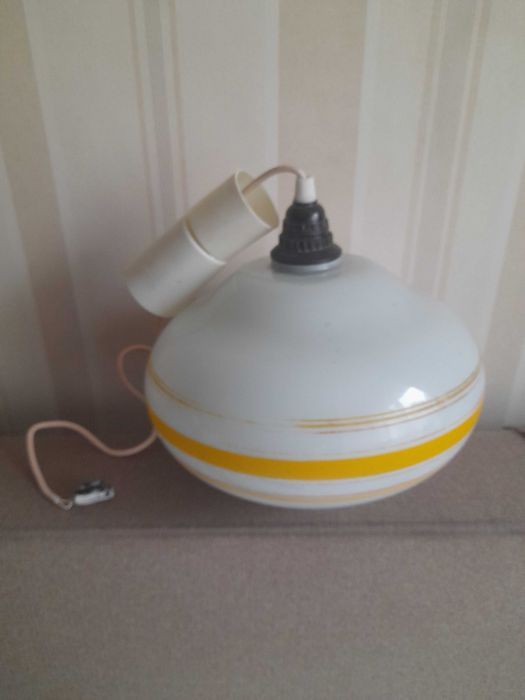 Светильник на кухню б/у СССР