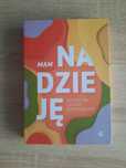 Mam nadzieję - Katarzyna Czajka - Kominiarczuk