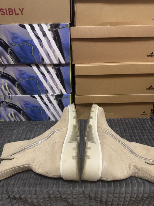 Жіночі чоботи Paul Green 40 (26см) оригінал шкіра