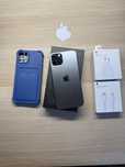 iPhone 12 Pro 128gb czarny bateria 100%