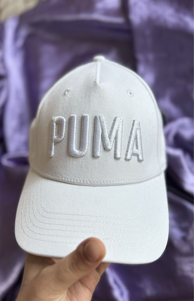 Оригінал кепка PUMA