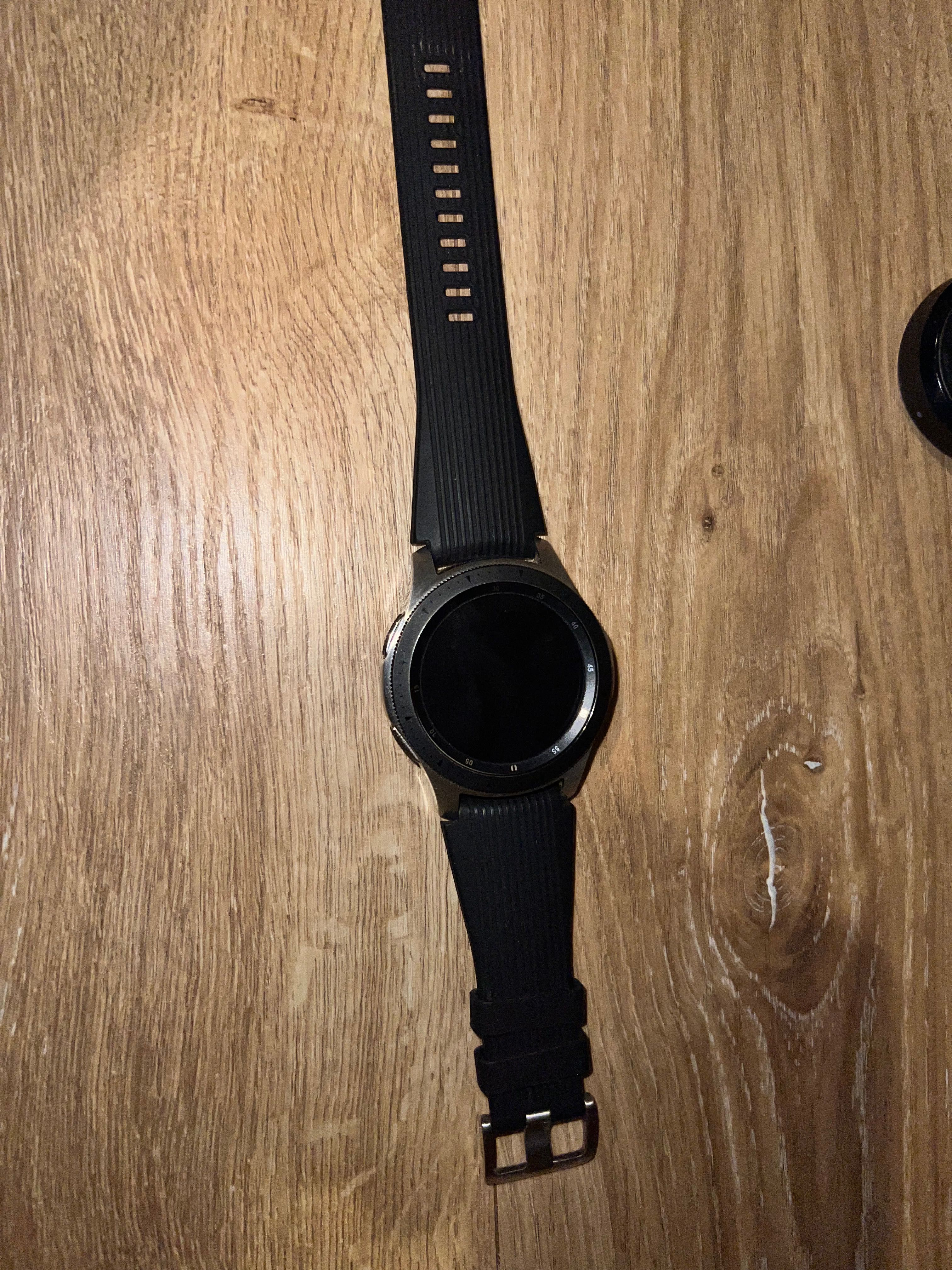 Zegarek samsung Watch SM-R800