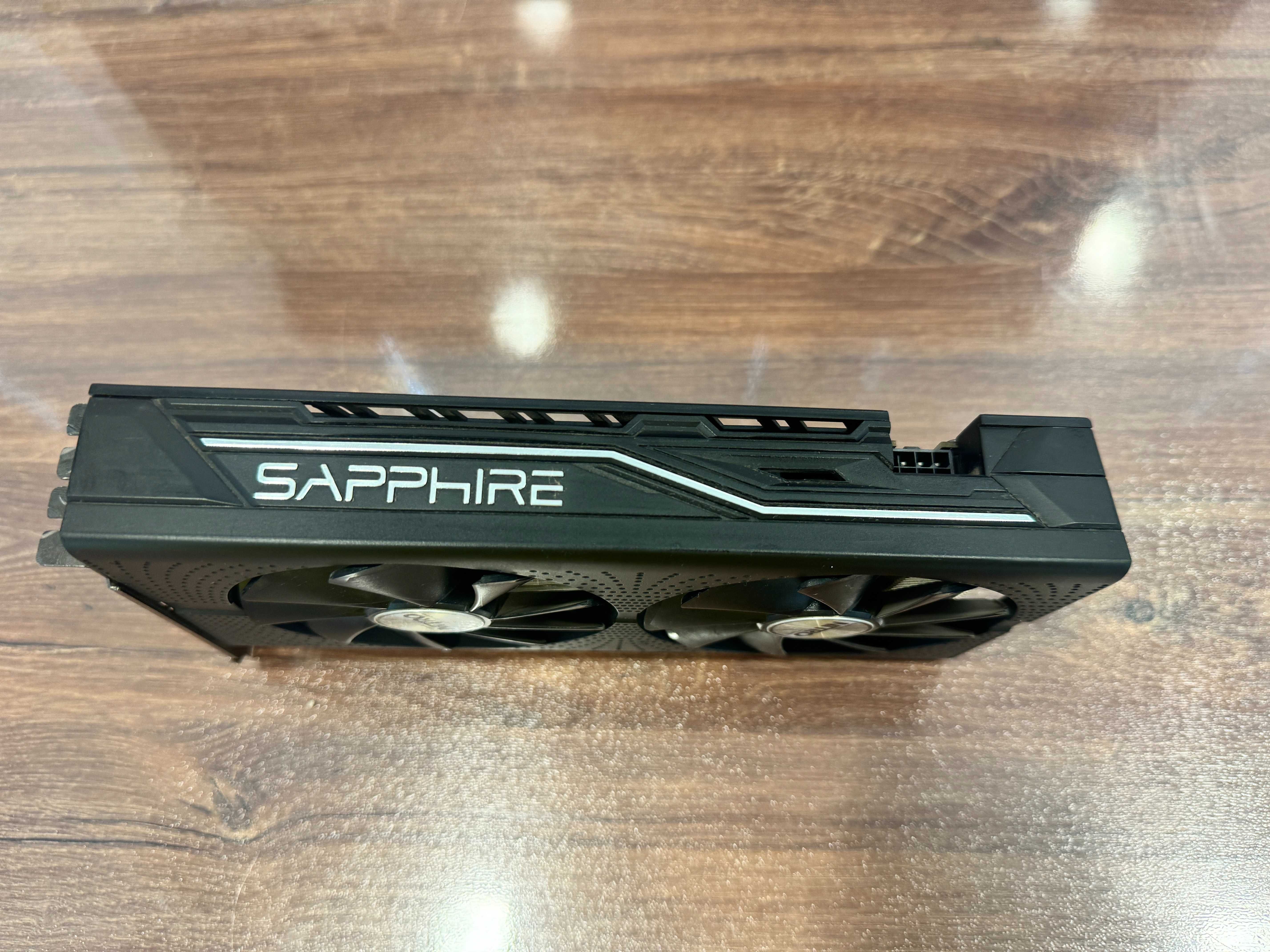 Гарантія! Б/В Відеокарти Sapphire RX 470 4 Gb Mining Edition, Оптом