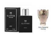 Perfum Glantier męski premium zaperf. 22% 724 Paco Rabanne Invictus