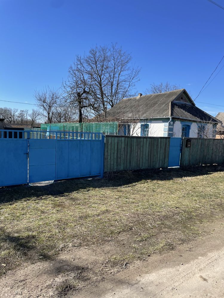 Продаж 3 кім будинку в с Степанівка