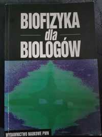 Biofizyka dla Biologów