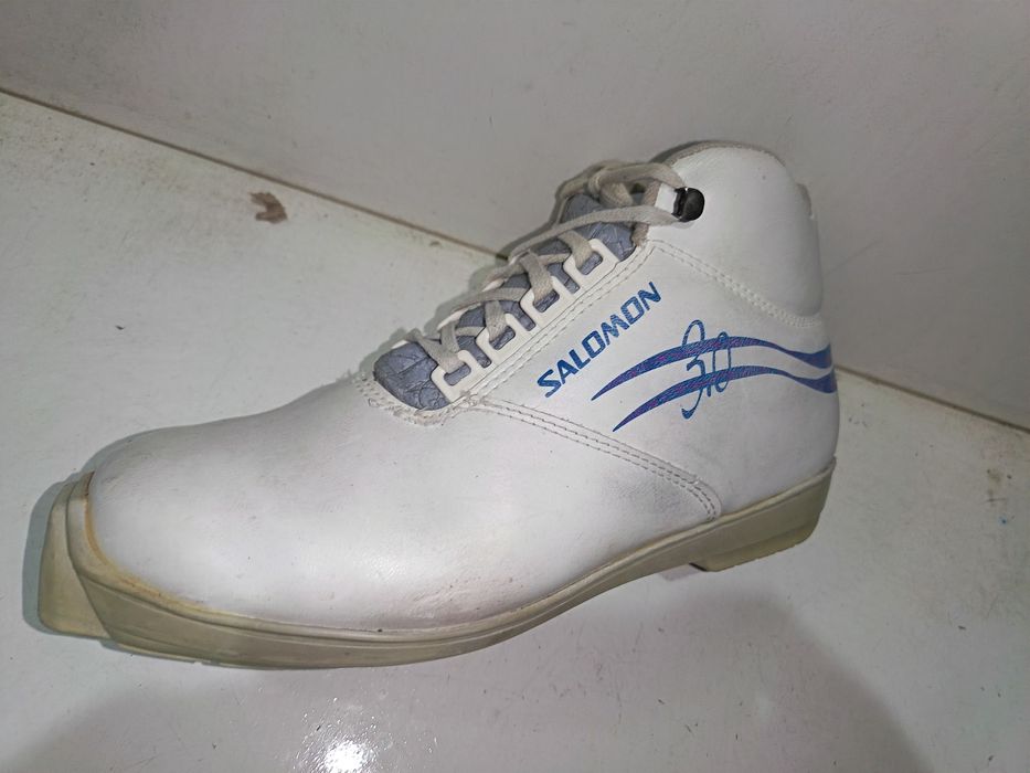 Buty narciarskie biegowe Salomon rozmiar 42 SNS