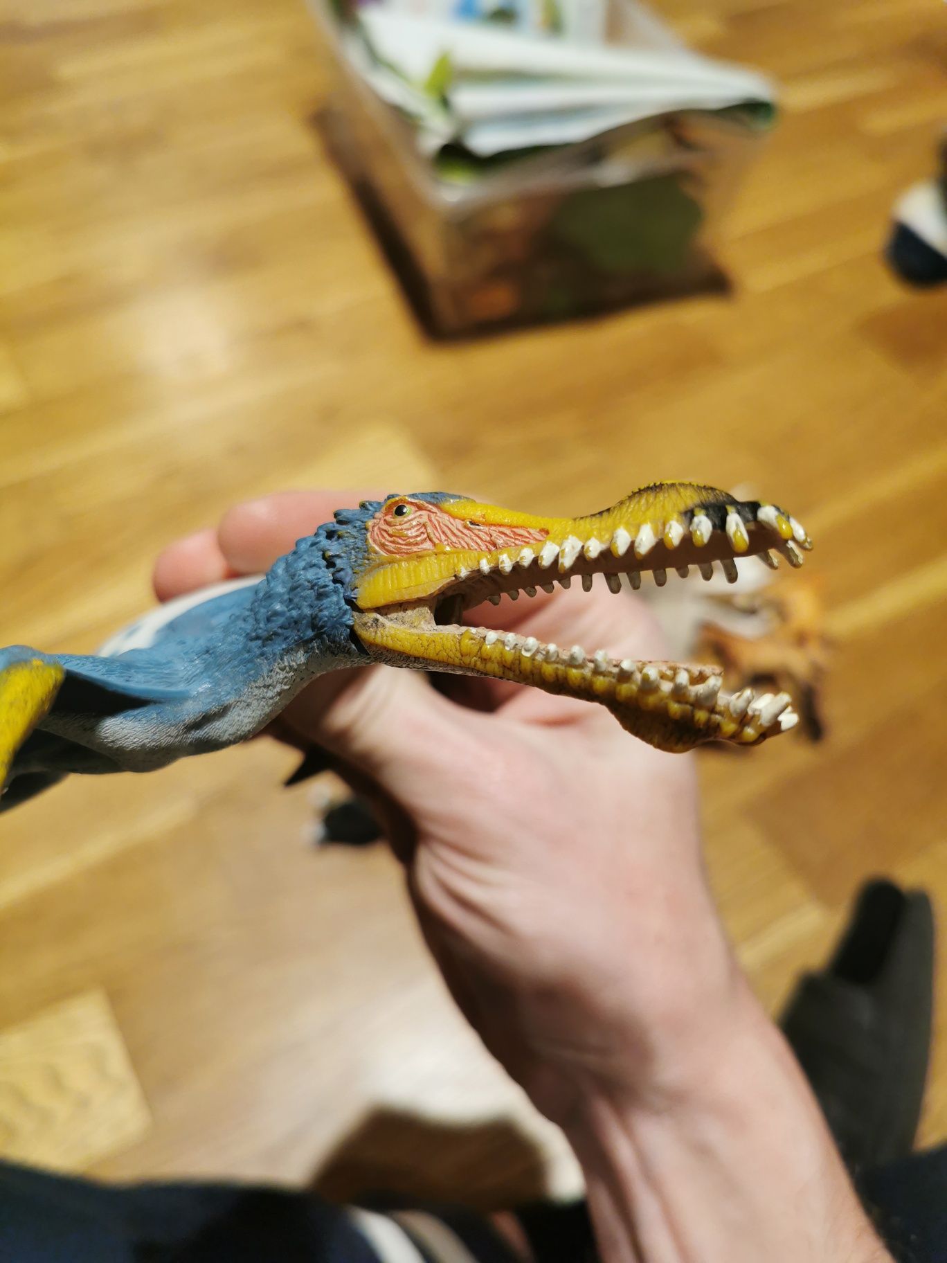 SCHLEICH Anhanguera 14540