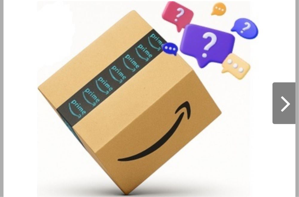 Mystery Box / Paczka Niespodzianka