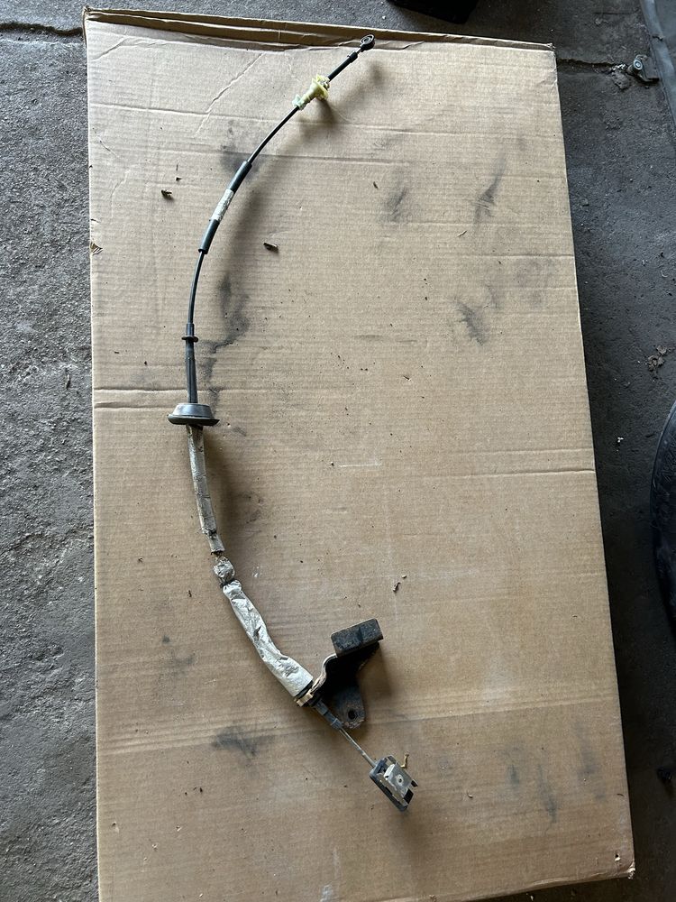 Ford f150 linka skrzynia biegow